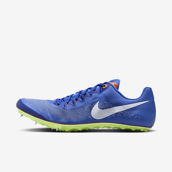 Nike track cleats top